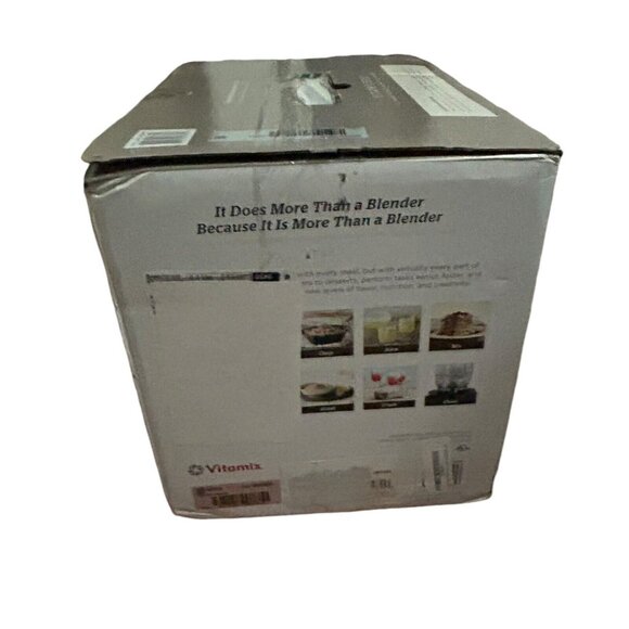 Brand New Vitamix 5300 64oz. Countertop Blender Red Mo:VMO1020 rare model - Picture 6 of 13